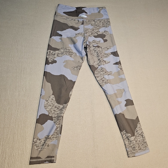 Aerie Camouflage Leggings Size‎ S - Picture 6 of 6